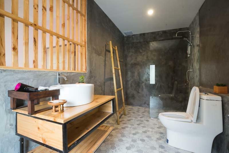 Sriananpura Hotel Chiang Mai Buitenkant foto